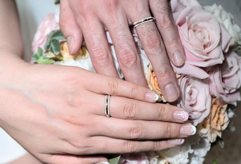 【富山市】結婚指輪って変形するの？結婚指輪で選びたい丈夫な指輪は？