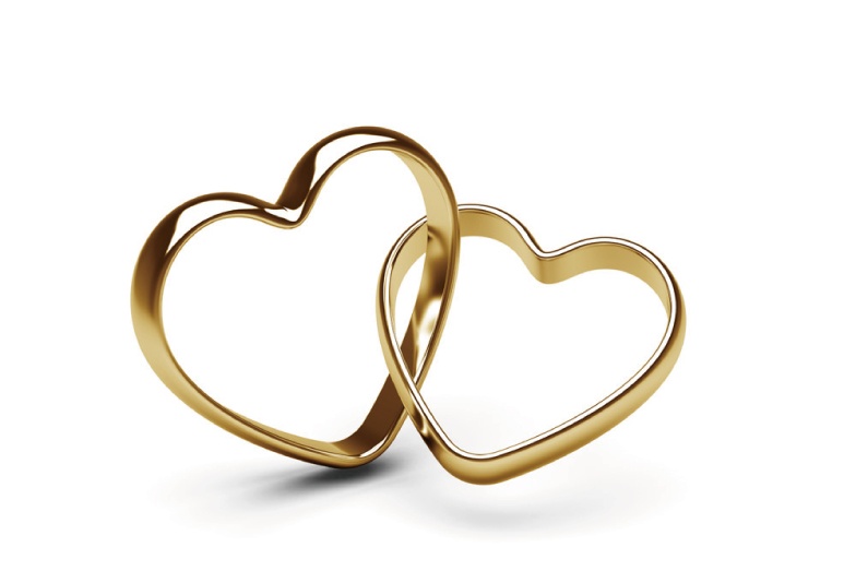【那覇市】ゴールドの結婚指輪はカジュアル？ゴールドに秘められた意外な意味に注目！