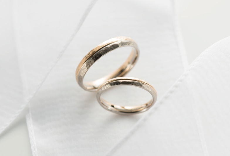 【静岡】結婚指輪のメンテナンスどうしてる？