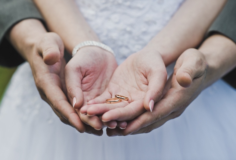 【那覇市】結婚指輪のデザインみんなどうやって決めたの？選んだ決め手を聞きました！
