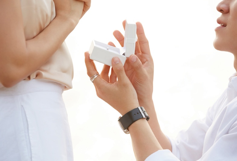 【石川県】プロポーズっていつするもの？女性が望むプロポーズのタイミングとは？