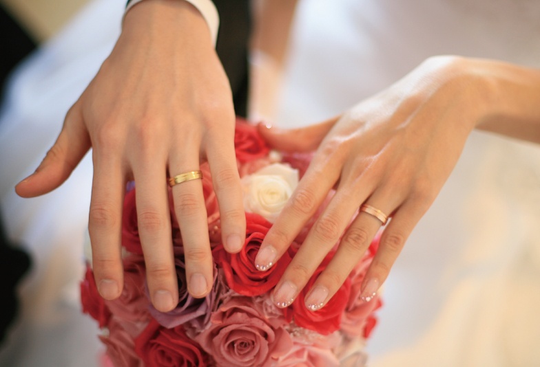 【金沢・野々市】結婚指輪の製造方法は２つある？鍛造と鋳造の違いについて