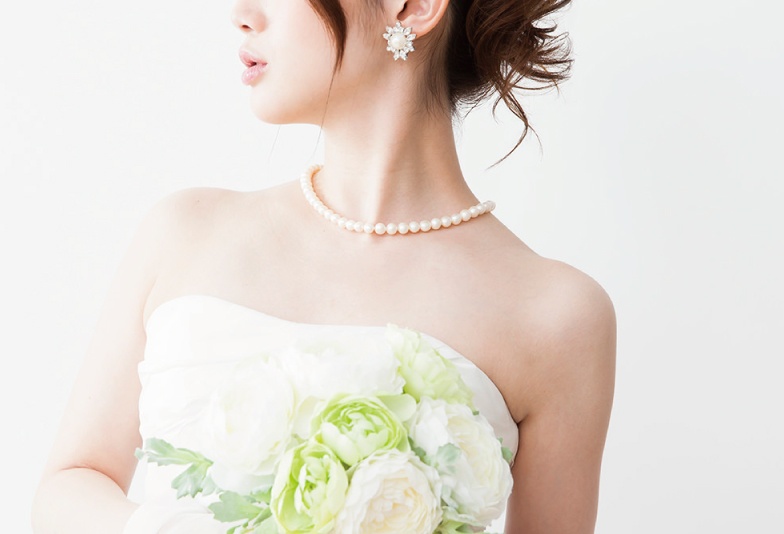 【神奈川県横浜市】母から娘へ贈る花嫁道具　女性が持っておくべき「真珠ネックレス」とは？