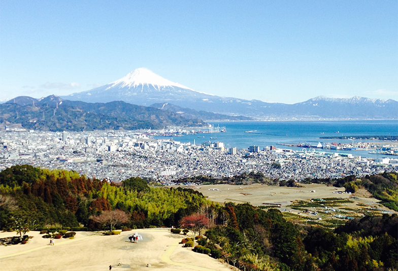 福井市エルパ日本の風景