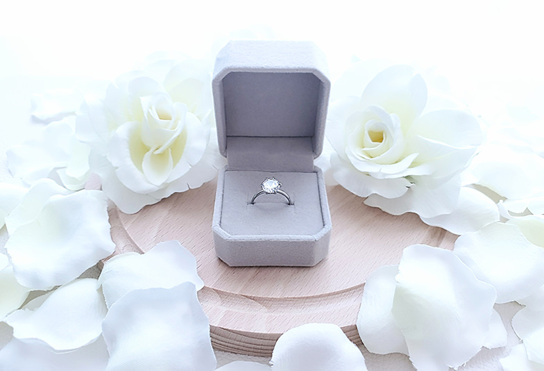 【石川県】婚約指輪のデザインが選べない！そんなときはどうするべき？