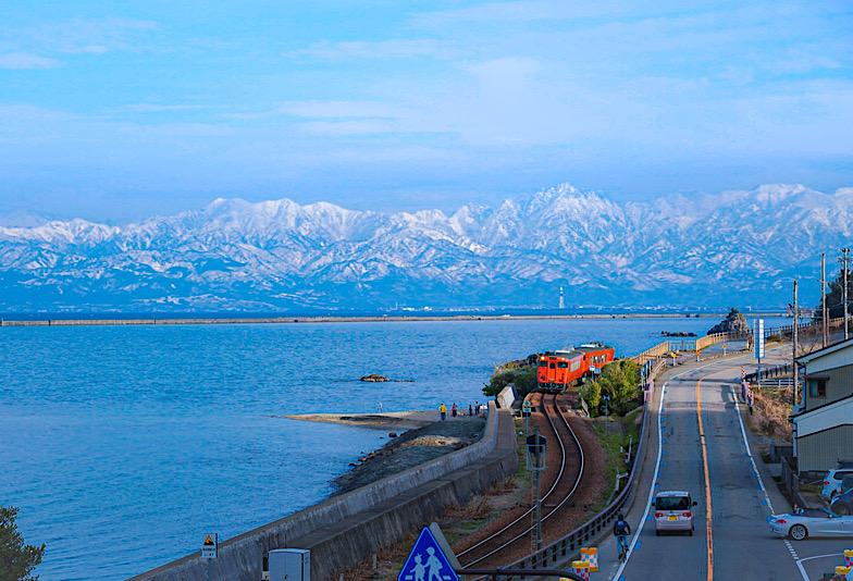 富山市　海