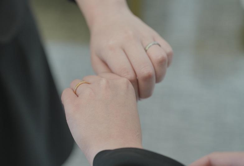 【京都烏丸駅すぐ】低価格で結婚指輪をお探しの方に！10万円で憧れの結婚指輪が揃うブランド「プリート」をご紹介
