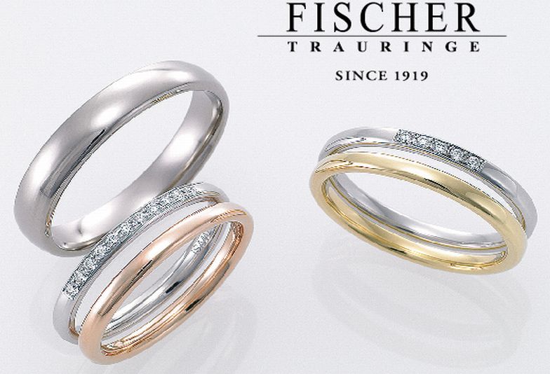 FISCHER　garden姫路