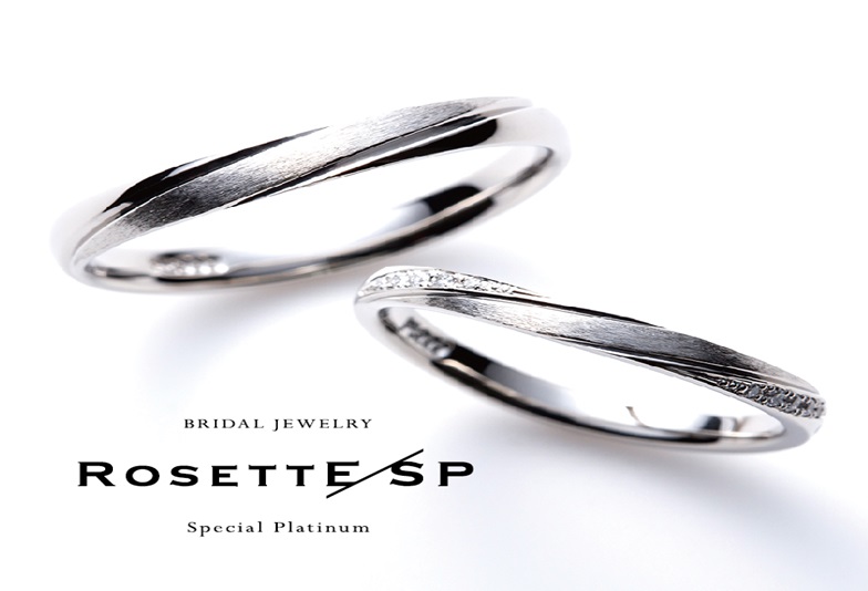 【南大阪・岸和田市】人気のロゼットの鍛造製法シリーズRosettE SP(ロゼットエスピー)Above ～より上の 優れた