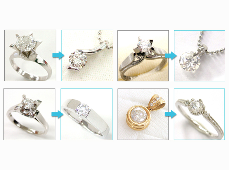 浜松 浜松市 指輪のサイズが分からなくてもok プロポーズ時に婚約指輪の代わりにダイヤモンドネックレスを贈る Jewelry Story ジュエリーストーリー ブライダル情報 婚約指輪 結婚指輪 結婚式場情報サイト