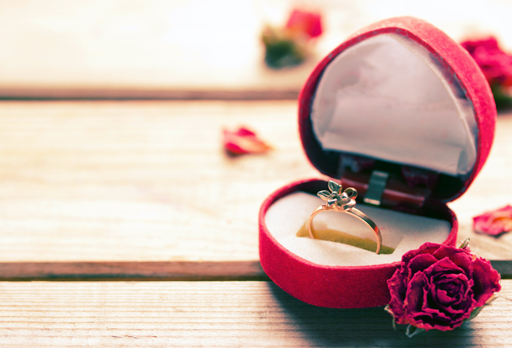 静岡市 婚約指輪の渡し方 サプライズプロポーズに感動を Jewelry Story ジュエリーストーリー ブライダル情報 婚約指輪 結婚指輪 結婚式場情報サイト