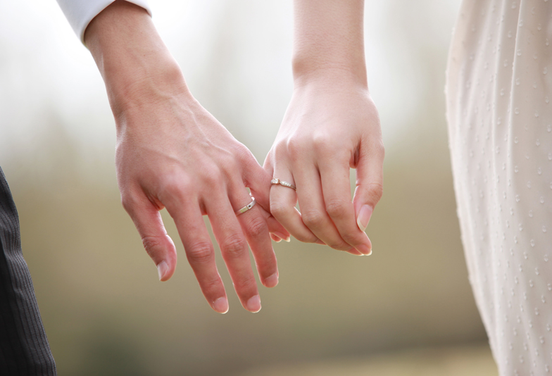 【富山市】結婚指輪はやっぱり「シンプル」を選ぶべき？初心者向けデザインバリエーション