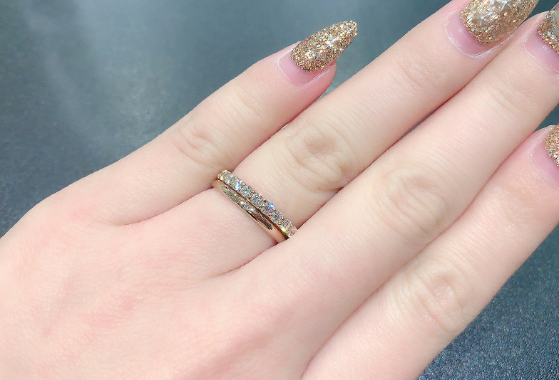 静岡市 エタニティリングの魅力 婚約指輪 結婚指輪 アニバーサリーリングとしても大活躍 Jewelry Story ジュエリーストーリー ブライダル情報 婚約指輪 結婚指輪 結婚式場情報サイト