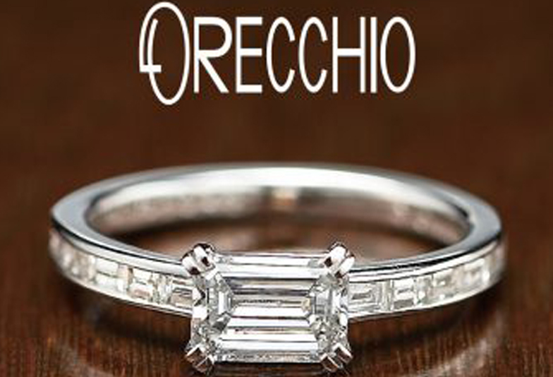 米沢市 個性的でお洒落な婚約指輪 選ぶならオレッキオ Jewelry Story ジュエリーストーリー ブライダル情報 婚約指輪 結婚指輪 結婚式場情報サイト