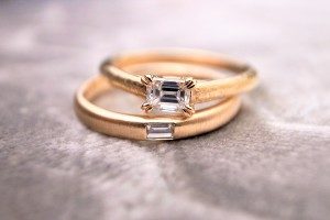 大阪 Orechhio オレッキオ 婚約指輪 結婚指輪の重ね付け例系統別コーデ Jewelry Story ジュエリーストーリー ブライダル情報 婚約指輪 結婚指輪 結婚式場情報サイト