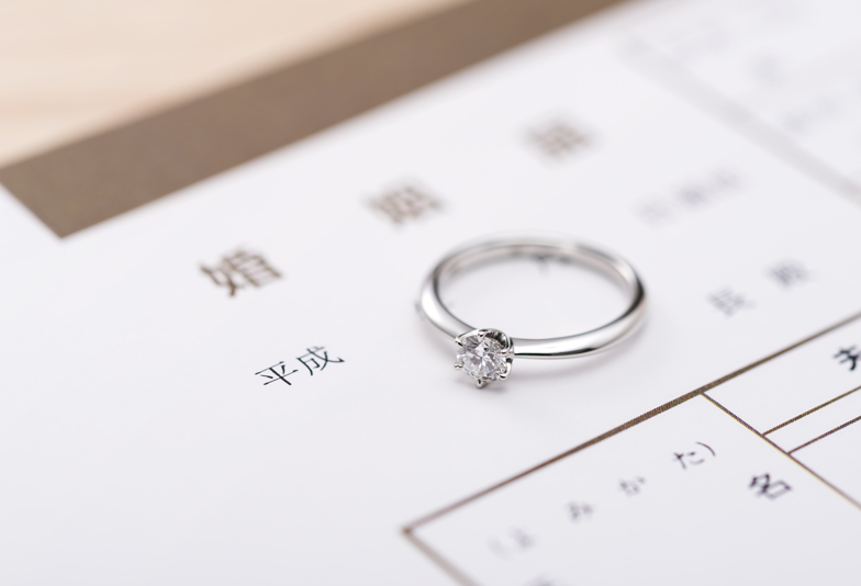 宇都宮市 婚約指輪を もらった彼女 と もらわなかった彼女 が語るホンネとは Jewelry Story ジュエリーストーリー ブライダル情報 婚約指輪 結婚指輪 結婚式場情報サイト