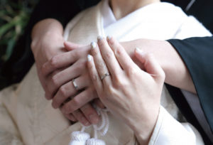 【いわき市】結婚指輪はシンプル派！どんなシーンにも合わせやすい人気のデザインを紹介