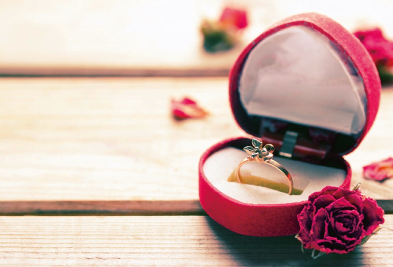 【富山市】今話題の婚約指輪のジュエリーリメイク。人気のアイディアをご紹介！