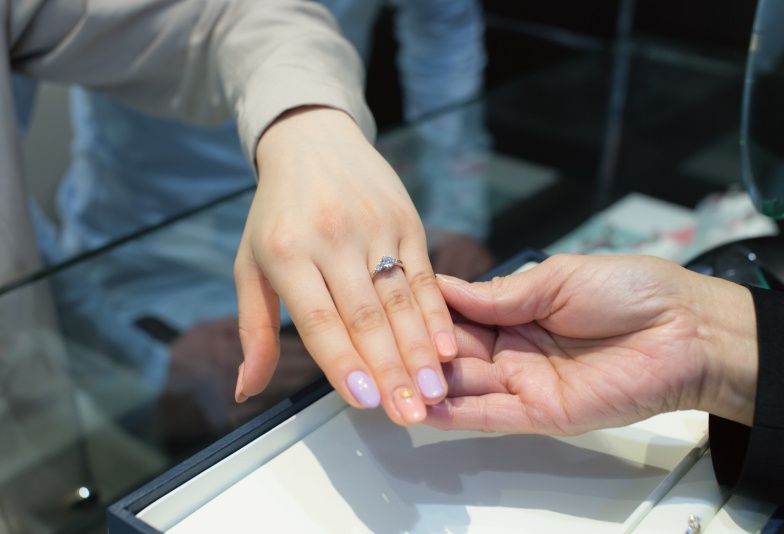 【米沢市】宝石修理｜サイズの合わない指輪や切れたネックレスそのままにしていませんか？
