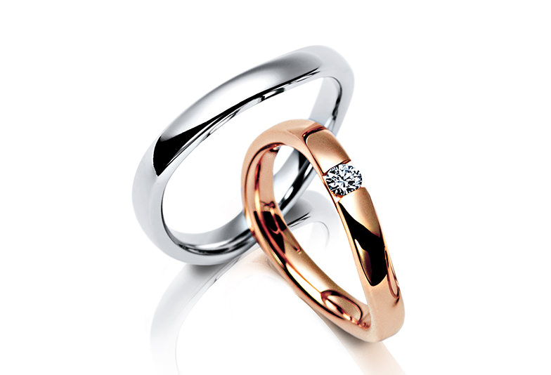 【静岡県】結婚指輪を探すならおすすめブランドはここ！私の選んだこだわりのポイント