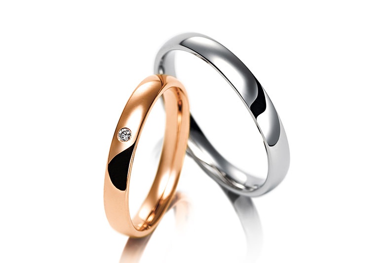 【静岡県】結婚指輪「失敗しない」選び方３つのポイント