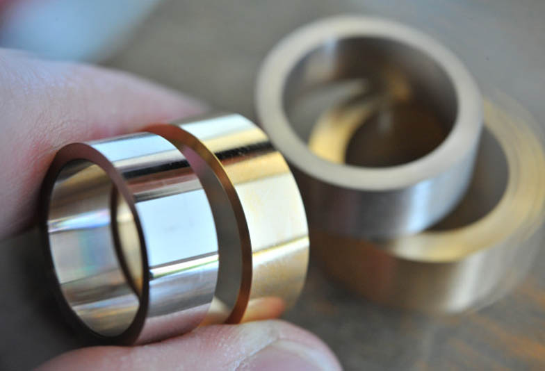 【静岡県】細めの結婚指輪には丈夫な鍛造製法がおすすめ！その理由とは