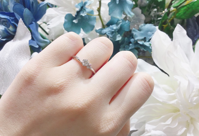 福井市 本当は欲しい婚約指輪 本音をどう伝える Jewelry Story ジュエリーストーリー ブライダル情報 婚約指輪 結婚指輪 結婚式場情報サイト