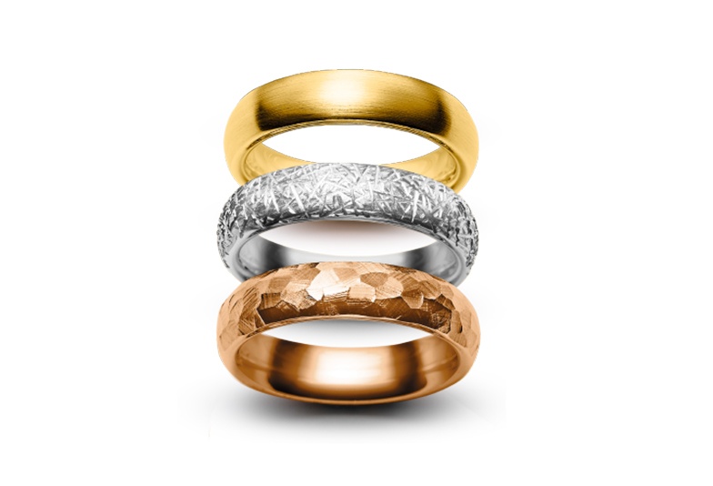 【静岡県】「ふたりだけ」が叶う？MEISTER〈マイスター〉結婚指輪セミオーダーシステムとは