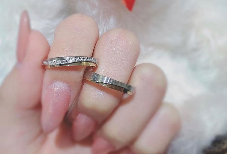 富山市 結婚指輪選び 将来後悔しないための3つのポイントとは Jewelry Story ジュエリーストーリー ブライダル情報 婚約指輪 結婚 指輪 結婚式場情報サイト