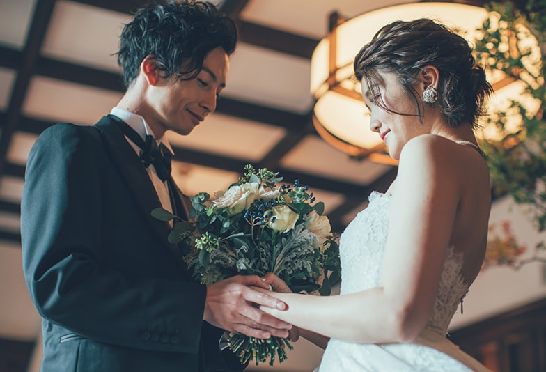 金沢 野々市 どっちにする 結婚指輪の素材はプラチナ派 ゴールド派 Jewelry Story ジュエリーストーリー ブライダル情報 婚約指輪 結婚指輪 結婚式場情報サイト