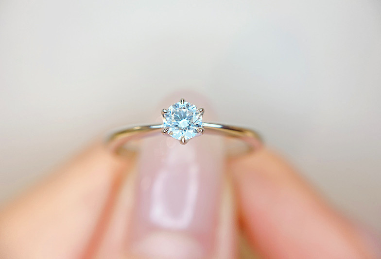 【富山市】婚約指輪のデザインとおすすめブランド。サプライズプロポーズで喜ばれるのはどれ？