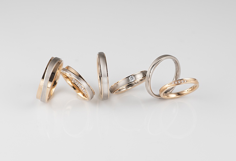 【静岡県】結婚指輪に求めることは？購入者に聞いた3つのポイント