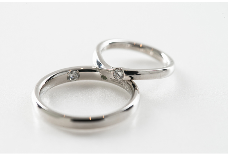 金沢 野々市 結婚指輪はプラチナがオススメ プラチナの特徴と魅力に迫る Jewelry Story ジュエリーストーリー ブライダル情報 婚約指輪 結婚指輪 結婚式場情報サイト
