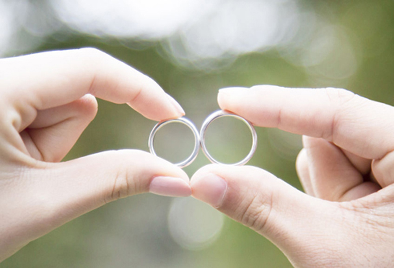 【福岡県久留米市】結婚指輪はアフターメンテナンスでいつまでも美しく！