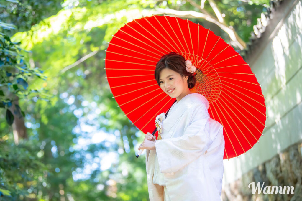 【静岡・浜松 前撮り】前撮りのプランって実際はいくらでできるの？