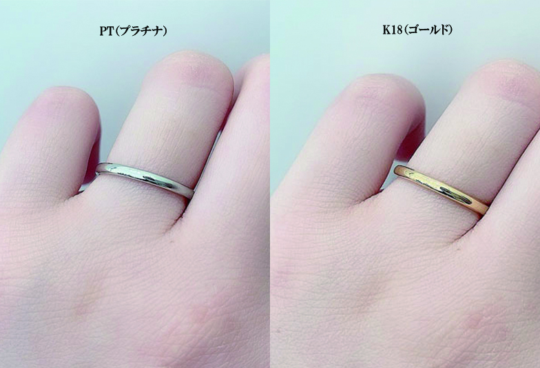 浜松市 結婚指輪をアレンジ 21年アレンジオーダーが人気の理由とは Jewelry Story ジュエリーストーリー ブライダル情報 婚約 指輪 結婚指輪 結婚式場情報サイト