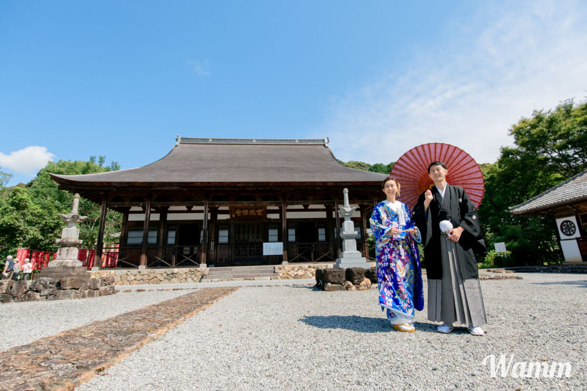 【静岡・浜松前撮り】前撮り衣裳こんなところに注意！