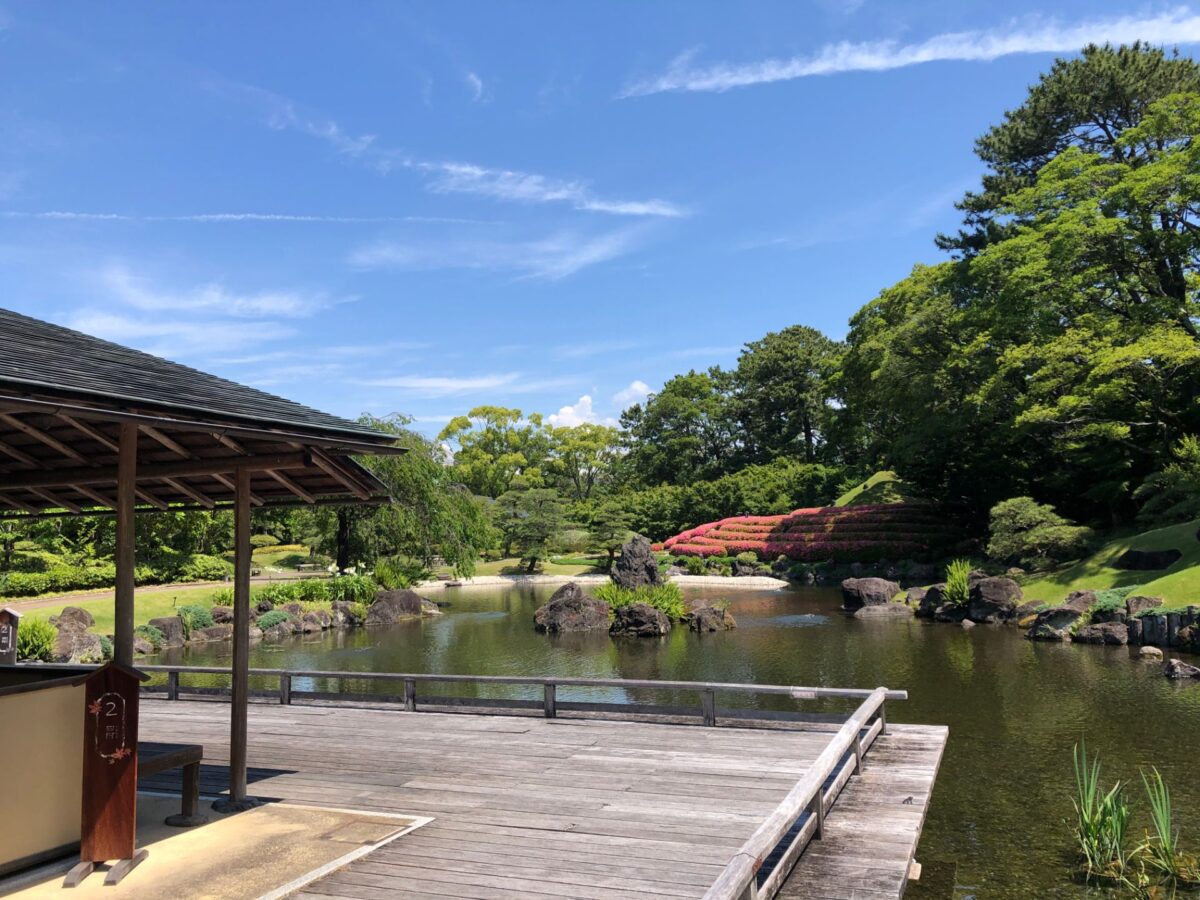 【静岡・浜松前撮り】静岡のロケーションスポット