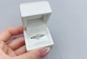 【静岡】プロポーズには手作りした婚約指輪をプレゼントしたい！おすすめの方法は？