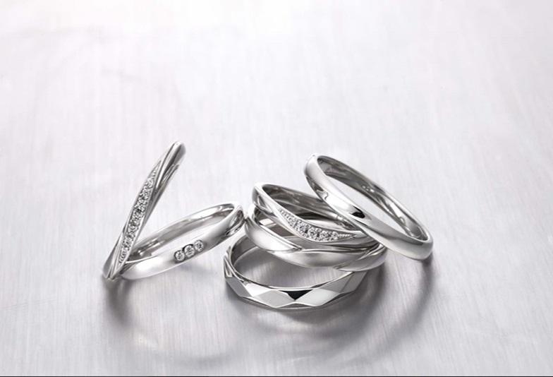 【京都】ペアで2０万で揃う高品質の結婚指輪の違いとは？人気ブランドBEST3をご紹介！