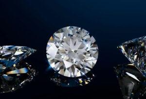 【浜松】ダイヤモンドは大きさよりも品質重視！最も美しい輝き「アルティメットスリースター」とは