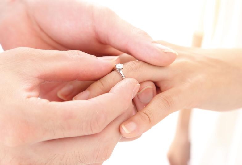 【静岡】サプライズの婚約指輪どこで買ったらお得？価格・特典の比較をしてみた