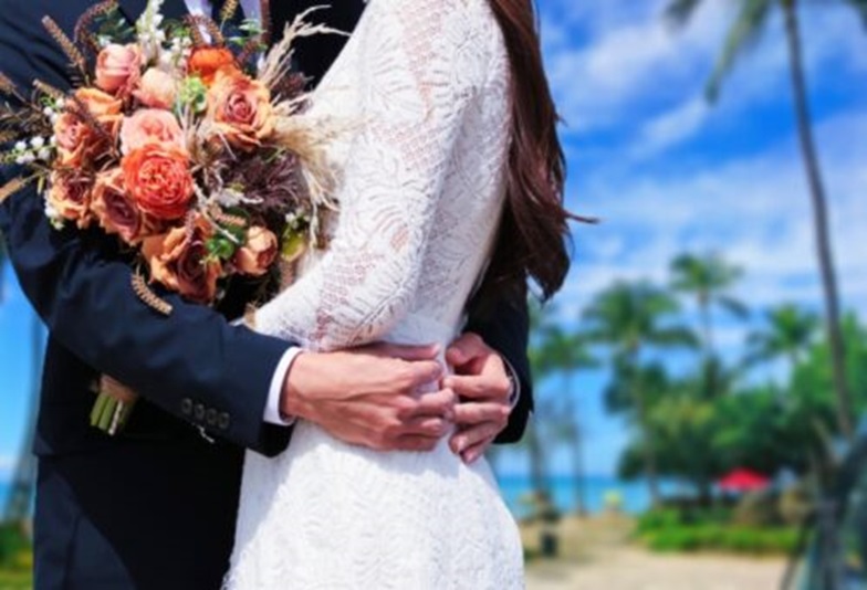 【和歌山・紀の川市】海外挙式や海外新婚旅行にピッタリ！ハワイアンジュエリーの結婚指輪ブランド『MAILE』をご紹介！