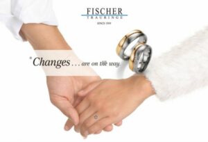 【南大阪・岸和田】人気の鍛造製法ブランド【FISCHER】(フィッシャー)をご紹介致します。